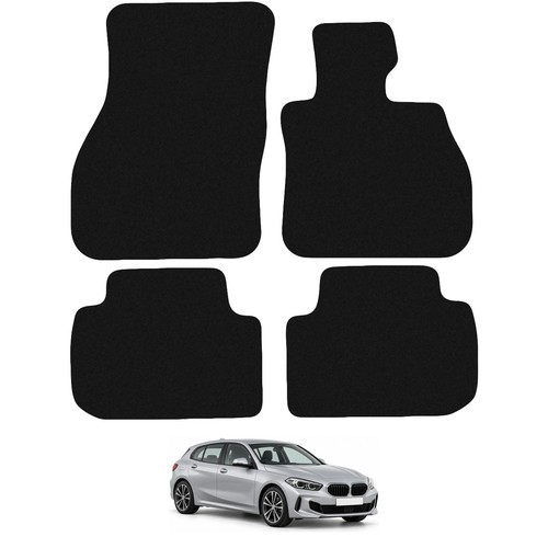 Tailored carpet car - car, floor