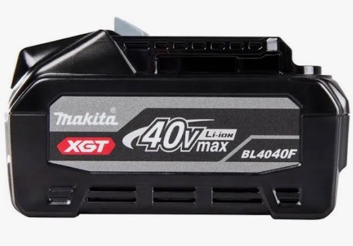 Genuine makita bl4040f 40v - 40v, 40