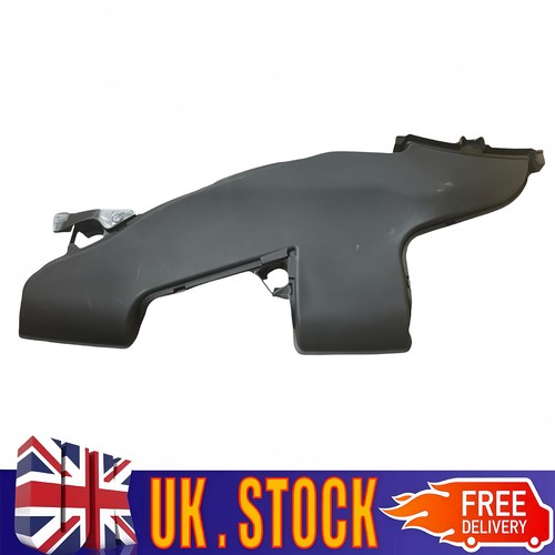Air intake duct panel - intake,