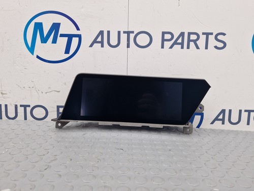 Bmw series multimedia - series,