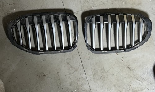 Original bmw radiator - original,
