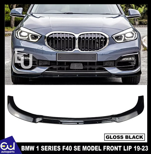 For bmw series f40 standard - bmw,