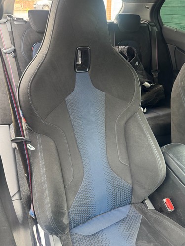 Bmw series f40 m135i full - bmw,