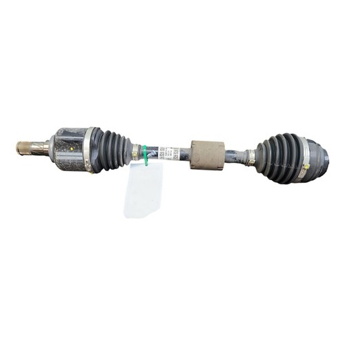 Bmw f40 series front left - 1,