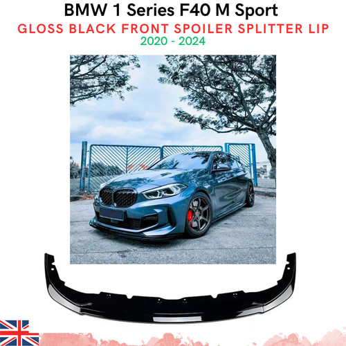 For bmw series f40 front - series,