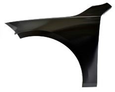Bmw series f40 front - 1, 19-