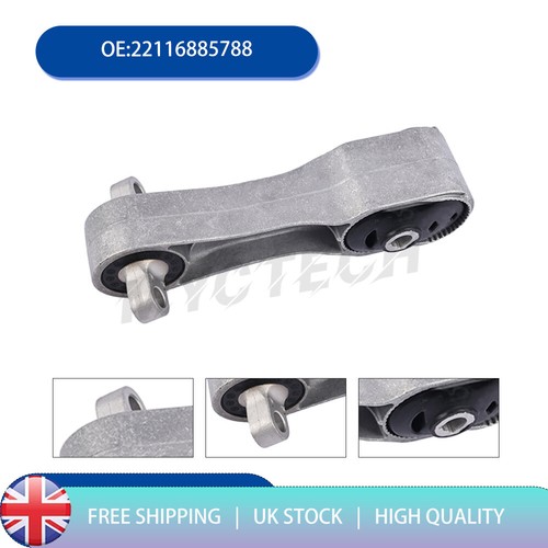 Rear left engine mount for - rear,