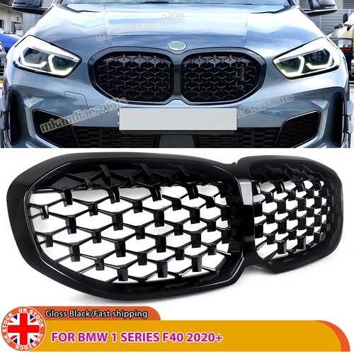 For bmw series f40 2019 - for,