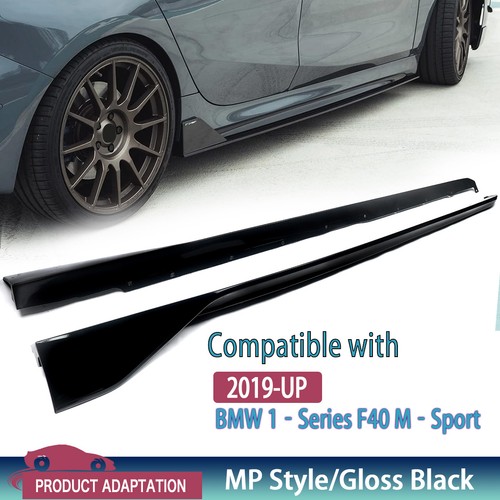 Style gloss black side - gloss,