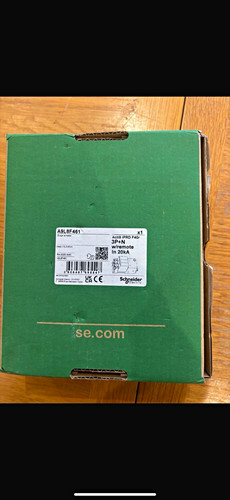 Schneider electric acti9 - 2, x
