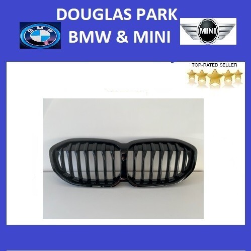 Bmw genuine f40 series gloss - bmw,