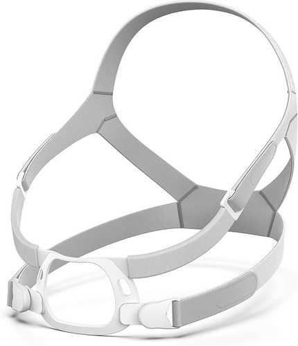 Replacement f40 headgear - headgear, set