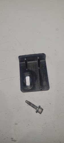 New bmw f40 front bumper - bmw,