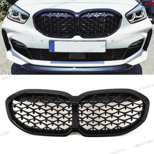 For bmw series f40 front - 1-series,