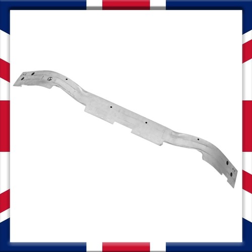 Front bumper reinforcement for - front,