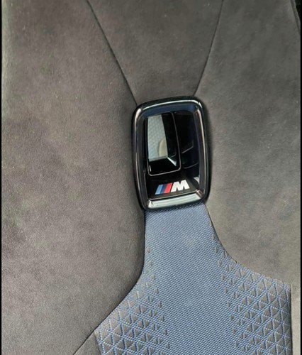 Bmw f40 f44 seat gel - seat,
