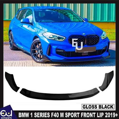Front splitter spoiler lip for - splitter,