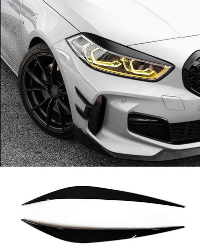 Bmw series f40 eyebrows - bmw,