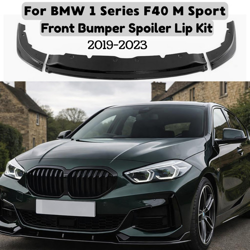 Bmw series f40 sport - series,