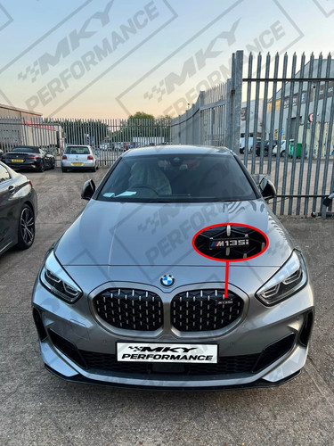 Bmw mky performance f40 m135i - performance,
