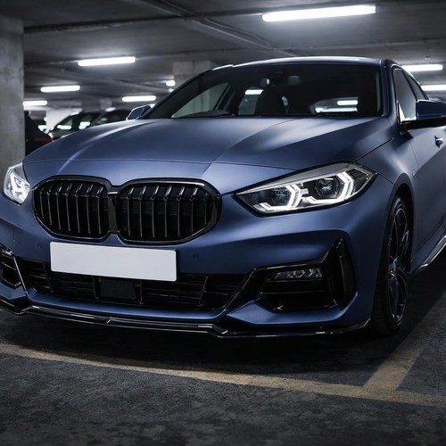 Bmw series f40 2019 2024 - f40, m