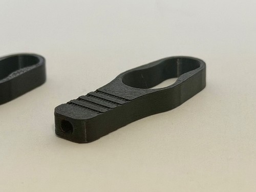 Bmw parcel shelf clips 2pcs - bmw,