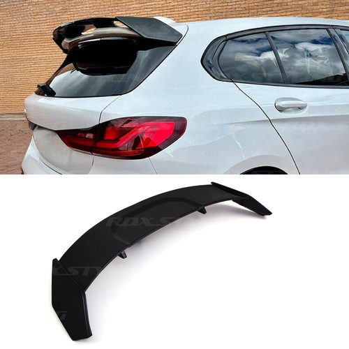 Gloss black rear - gloss, roof