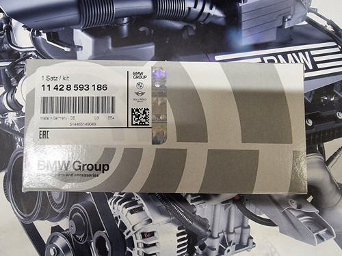 New genuine bmw f40 f52 - f52, f44