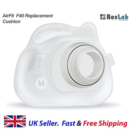 Airfit f40 replacement cushion - airfit,