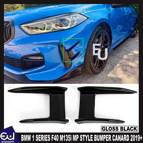 For bmw series - 1, f40