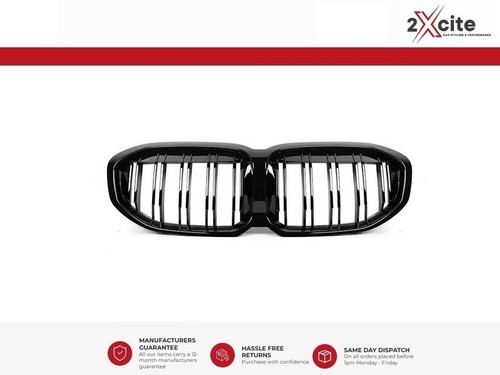 Kidney grills for bmw series - bmw,