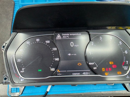 Bmw series f40 f44 - bmw,