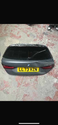 Bmw series 2019 present - bmw,