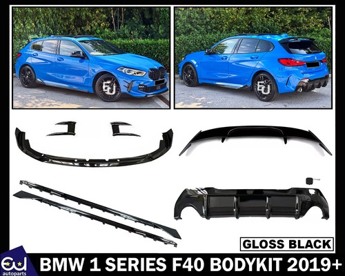 Aero bodykit body - body, kit
